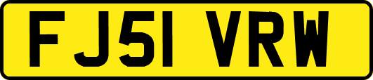 FJ51VRW