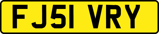 FJ51VRY