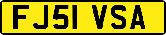 FJ51VSA