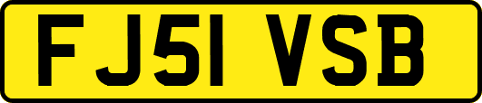 FJ51VSB