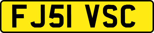 FJ51VSC