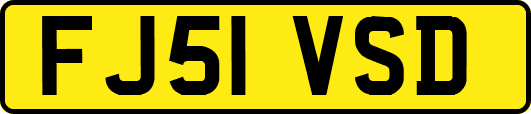 FJ51VSD