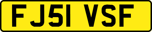 FJ51VSF