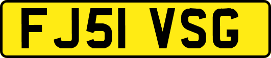 FJ51VSG