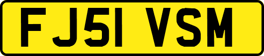 FJ51VSM