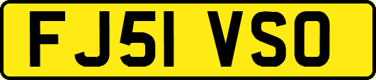 FJ51VSO