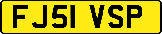 FJ51VSP