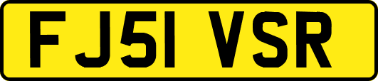 FJ51VSR