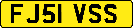 FJ51VSS