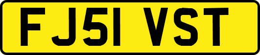 FJ51VST