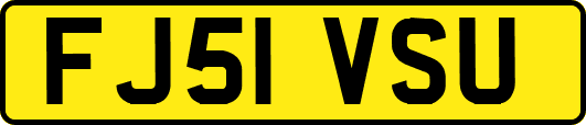 FJ51VSU