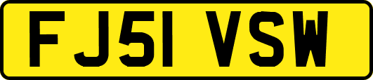 FJ51VSW