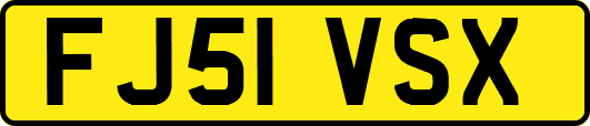 FJ51VSX