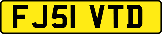 FJ51VTD