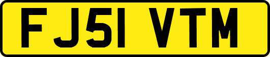 FJ51VTM