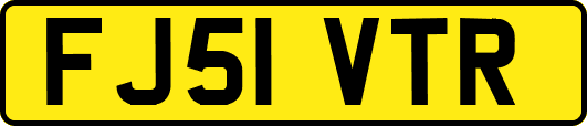 FJ51VTR