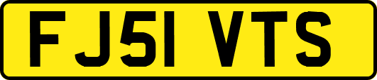 FJ51VTS