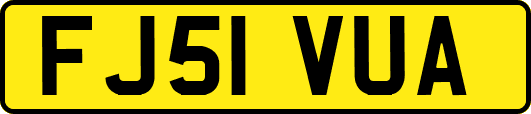 FJ51VUA