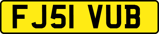 FJ51VUB