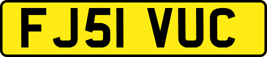 FJ51VUC