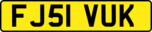 FJ51VUK