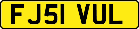FJ51VUL