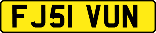 FJ51VUN