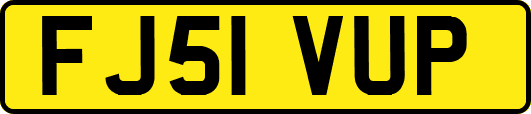 FJ51VUP