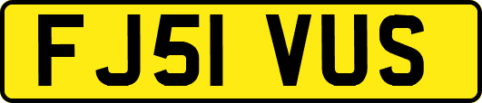 FJ51VUS