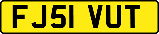 FJ51VUT