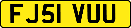 FJ51VUU