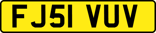 FJ51VUV