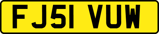 FJ51VUW