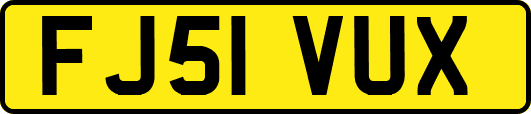 FJ51VUX