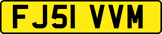 FJ51VVM