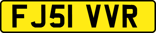 FJ51VVR