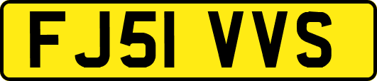 FJ51VVS