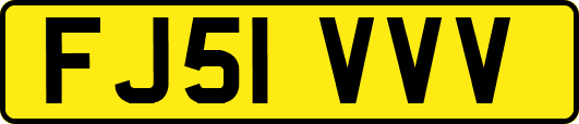 FJ51VVV