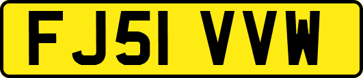 FJ51VVW