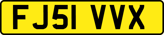 FJ51VVX