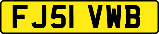 FJ51VWB