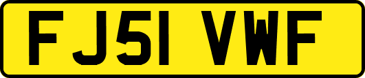 FJ51VWF