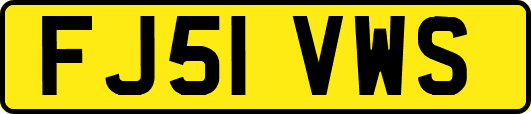 FJ51VWS