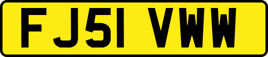 FJ51VWW