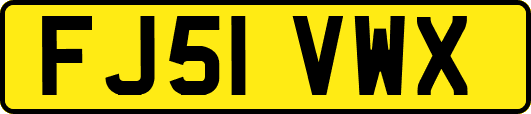 FJ51VWX