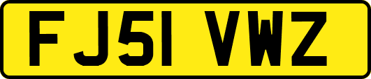 FJ51VWZ