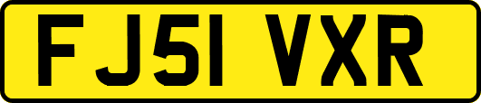 FJ51VXR