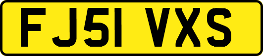 FJ51VXS