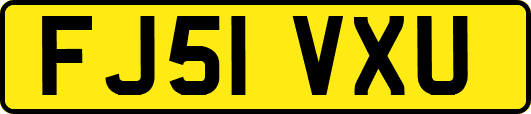 FJ51VXU