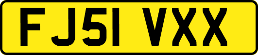 FJ51VXX